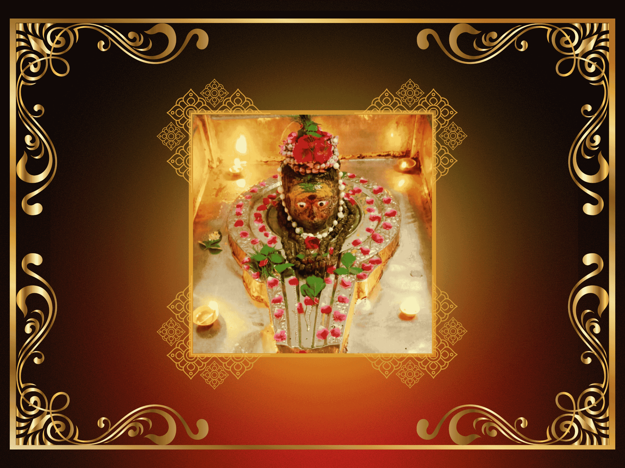 Temple Image